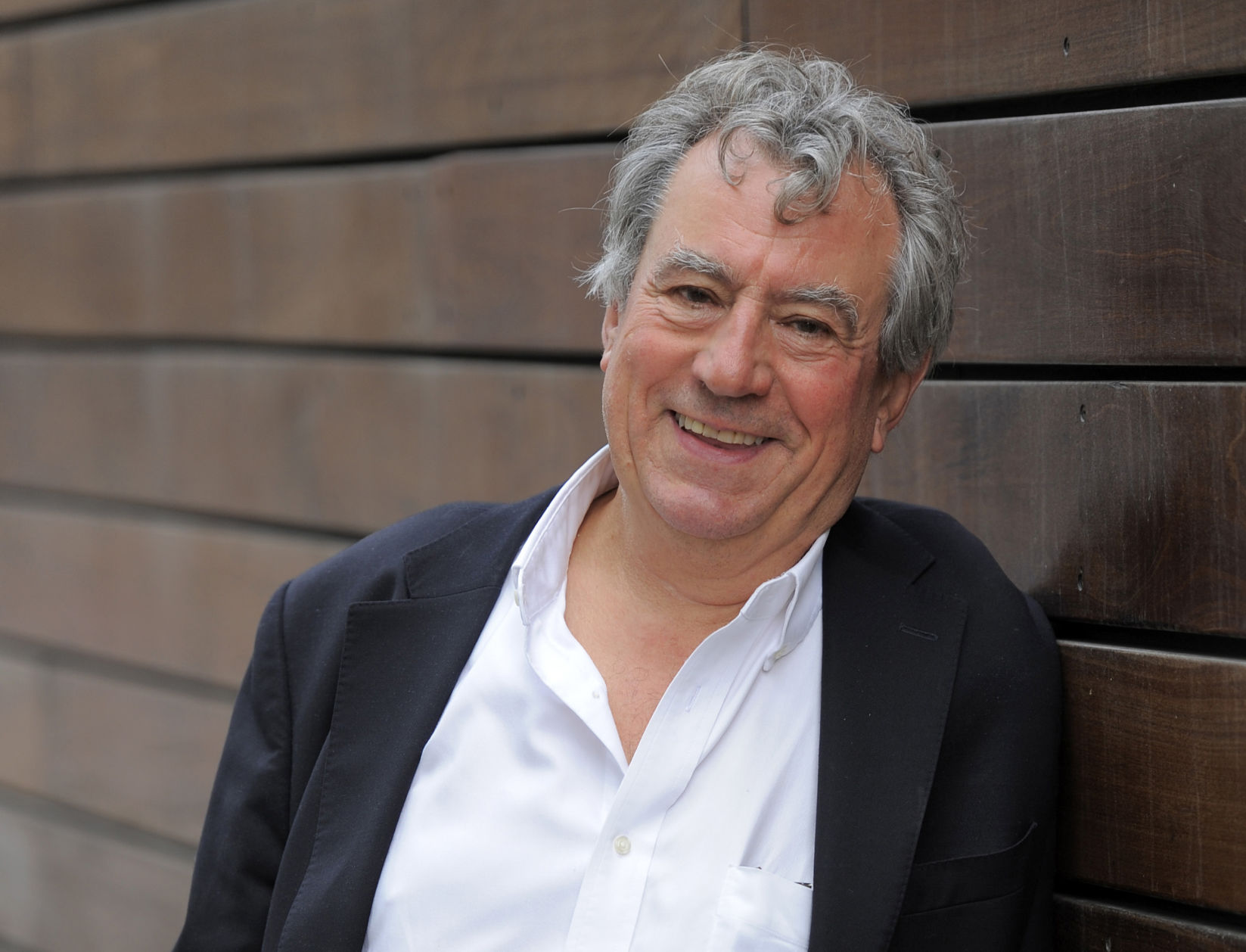 Terry Jones